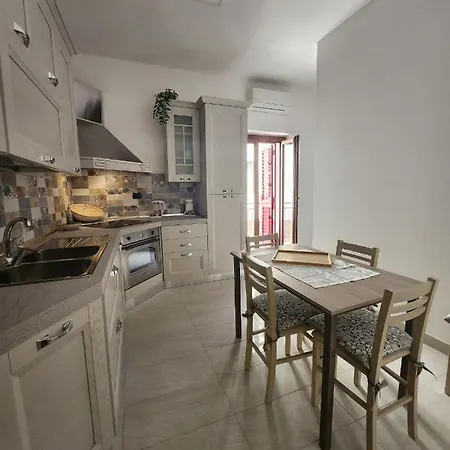 Il Pizzuto - Da Nonno Dino *