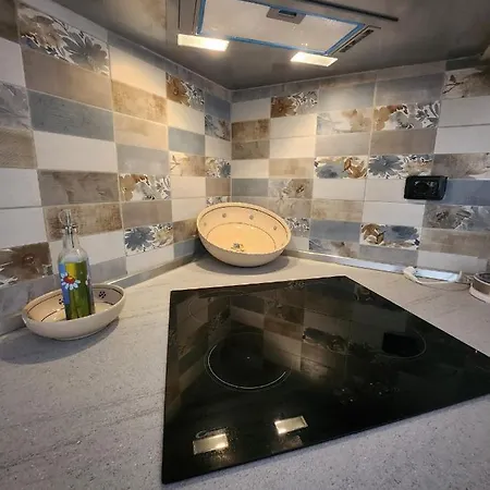 Il Pizzuto - Da Nonno Dino *