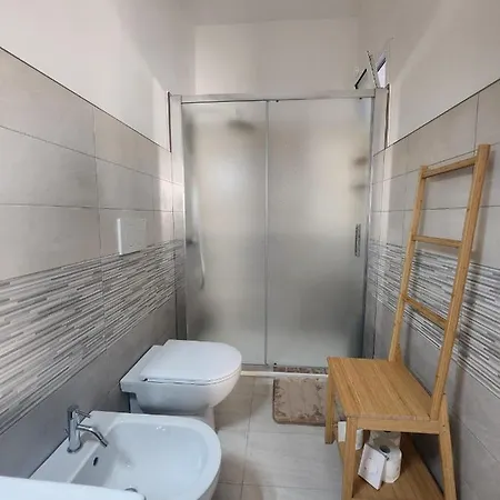 Casa vacanze Il Pizzuto - Da Nonno Dino Bernalda