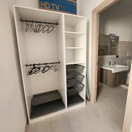 Casa vacanze Il Pizzuto - Da Nonno Dino Bernalda