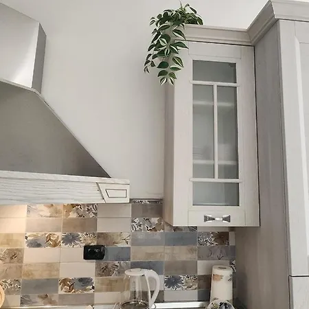 Il Pizzuto - Da Nonno Dino Casa vacanze Bernalda