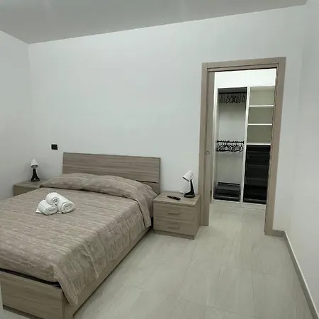 Tatil Evi Il Pizzuto - Da Nonno Dino