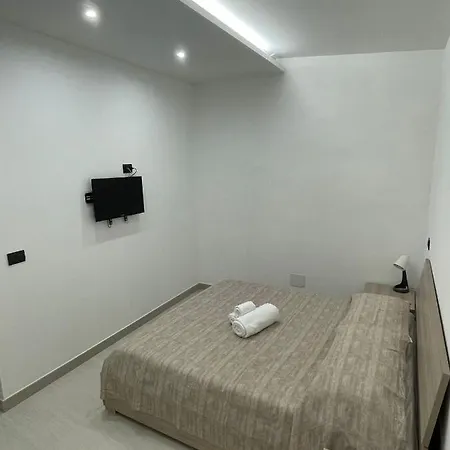 Tatil Evi Il Pizzuto - Da Nonno Dino Bernalda