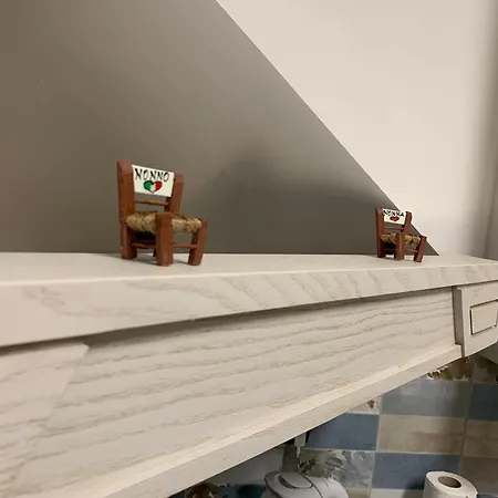 Il Pizzuto - Da Nonno Dino *