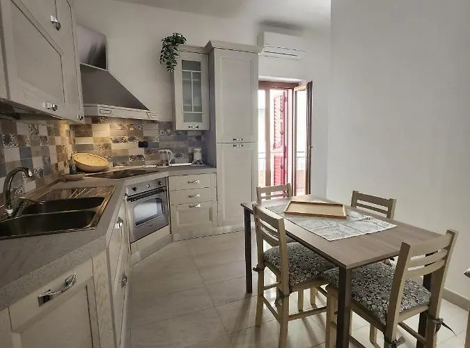 Il Pizzuto - Da Nonno Dino *