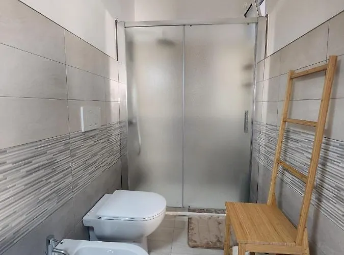 Casa vacanze Il Pizzuto - Da Nonno Dino Bernalda