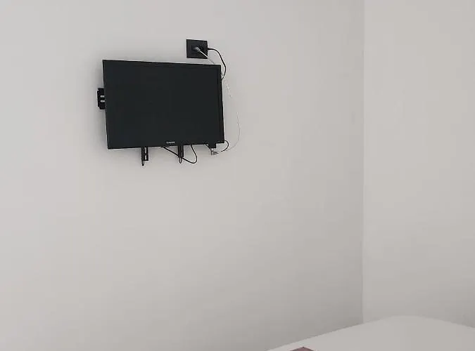 Casa vacanze Il Pizzuto - Da Nonno Dino Bernalda