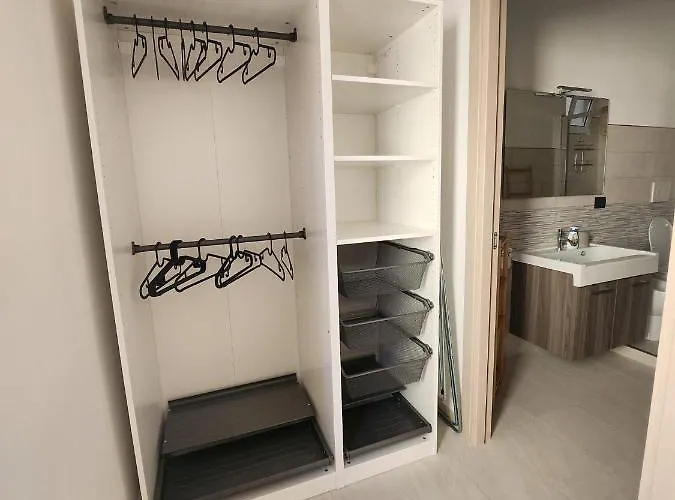 Casa vacanze Il Pizzuto - Da Nonno Dino Bernalda