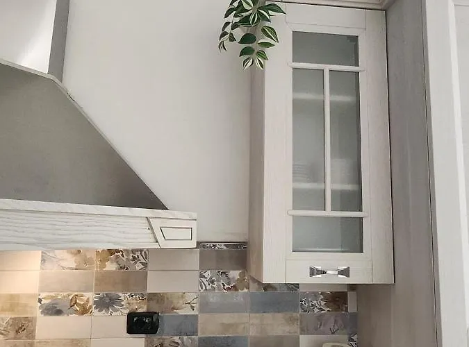 Il Pizzuto - Da Nonno Dino Casa vacanze Bernalda