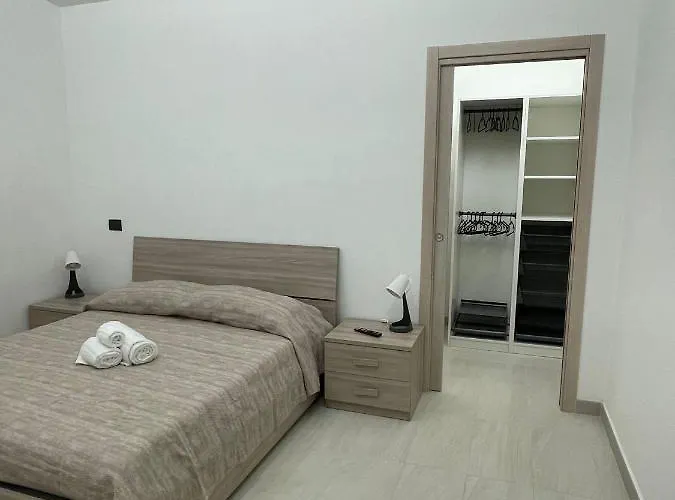 Casa vacanze Il Pizzuto - Da Nonno Dino